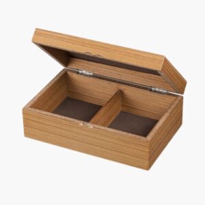 Caja para piezas de ajedrez 2