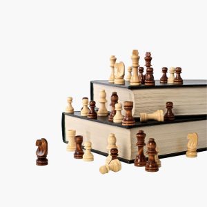 Libros de ajedrez