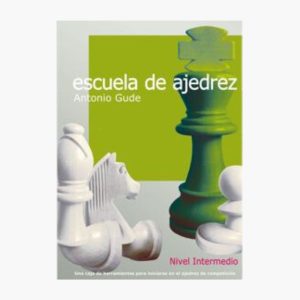 Escuela de ajedrez | Intermedio