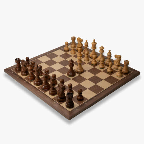 Juego de ajedrez American