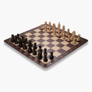 Juego de ajedrez Carpe Venier