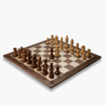 Juego de ajedrez classic Staunton