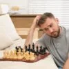 Cómo evitar la procrastinación en ajedrez