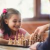 Cómo enseñar ajedrez a tus hijos