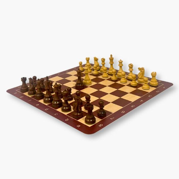 Juego de ajedrez pro Venier
