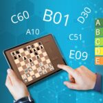 La clasificación ECO para las aperturas de ajedrez