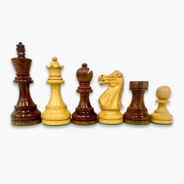 Piezas de ajedrez Pro