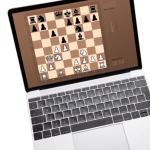 Ebook de estrategia en ajedrez