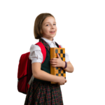 Grupales de ajedrez para niños