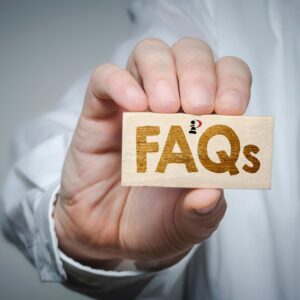 FAQS