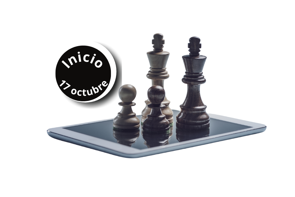 Entrenamiento con Lichess