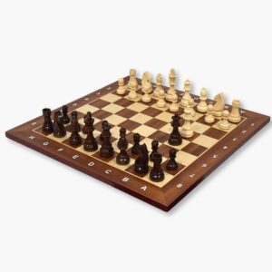 Juego de ajedrez Munich