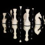 Aperturas de ajedrez: crear tu repertorio