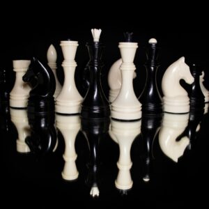 Aperturas de ajedrez: crear tu repertorio