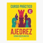Cuaderno práctico de ajedrez