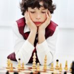 Ajedrez para niños: una alternativa a las pantallas