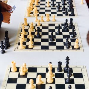 Aprende de tus partidas