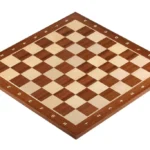 Tablero de ajedrez Sapelly 50 cordenadas